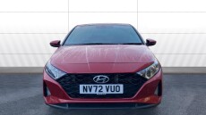 Hyundai i20 1.0T GDi 48V MHD SE Connect 5dr Petrol Hatchback